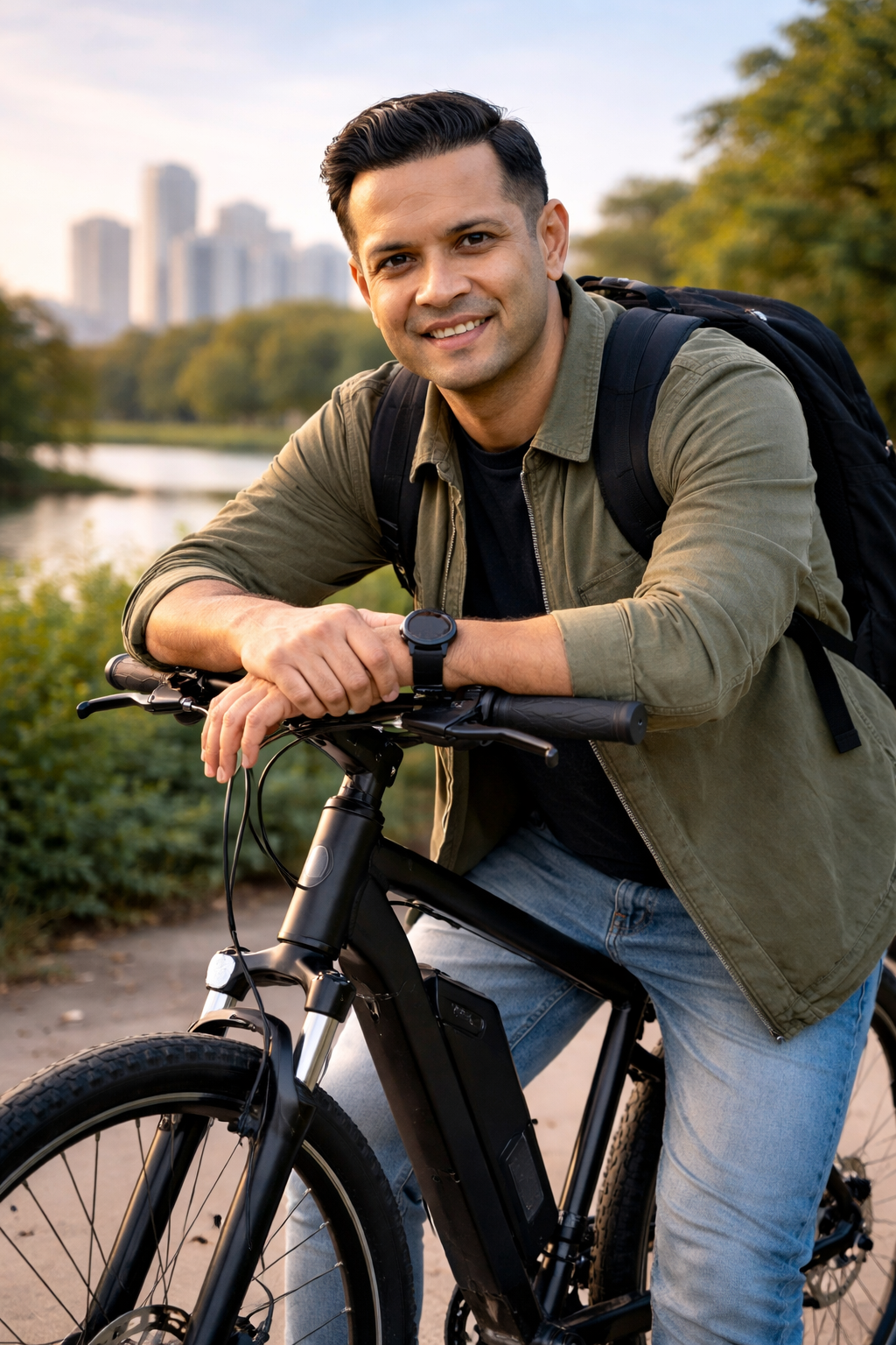 Karan Malhotra