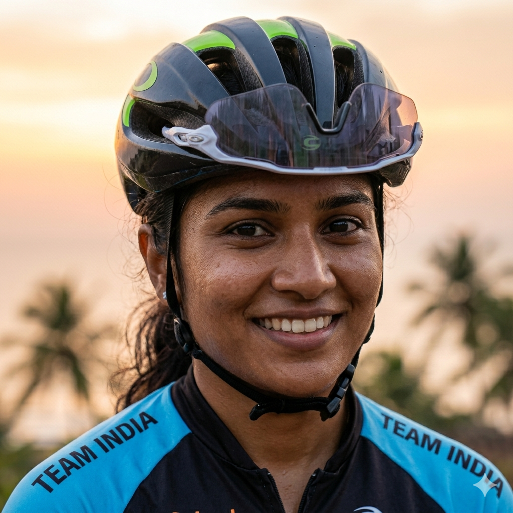 Neha Verma