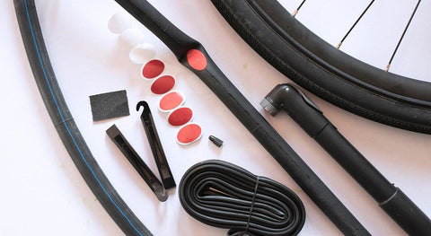 Cycle Puncture Kit