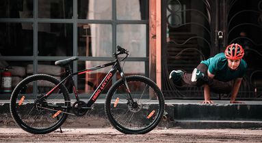 The Numerous Benefits of E-bikes.