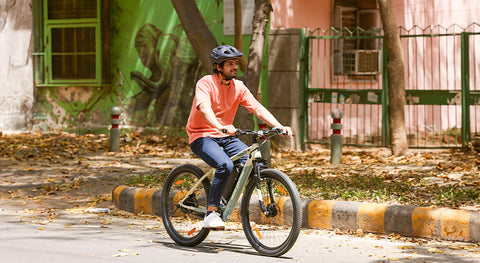 Why Helmet is the Most Important Gear for Cyclists