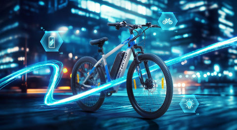 Common Misconceptions About Electric Cycles
