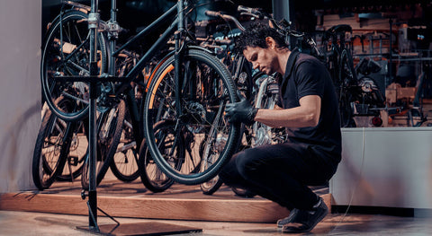 6 Things We Do to Keep Our Electric Cycles Running Like New