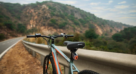 Mountain Biking Tips And Techniques