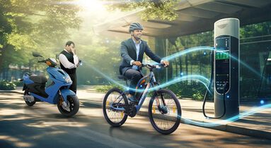 Choosing Between Electric Cycles and Scooters: Key Pros and Cons