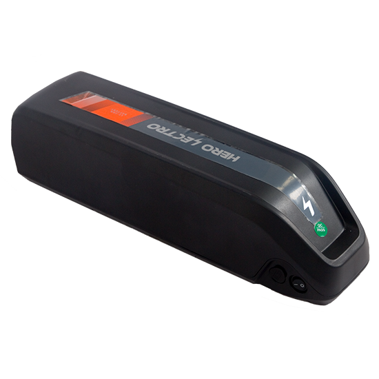 F6i Battery 11.6 Ah