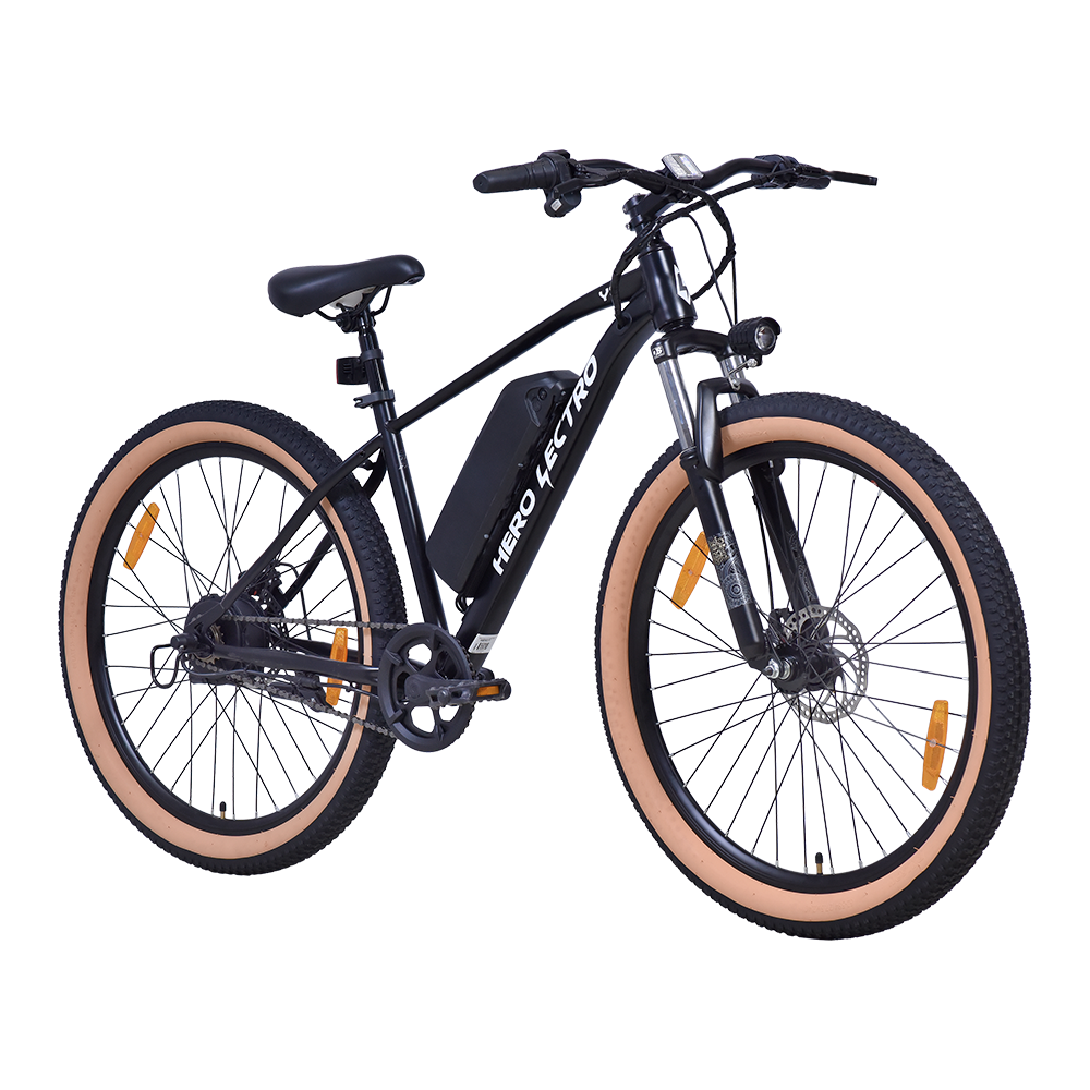 Y3 Electric Cycle