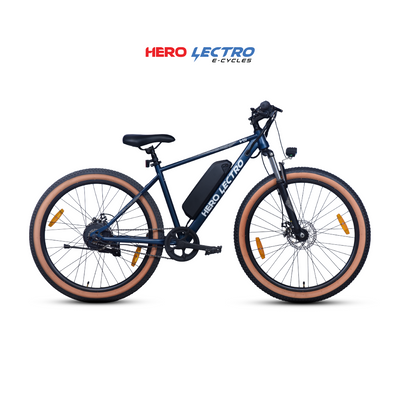 hero electric bicycle india Lectro Y5 27.5T Single Speed Cycle | 250W Motor Lectro Electric Bicycle Hero Lectro