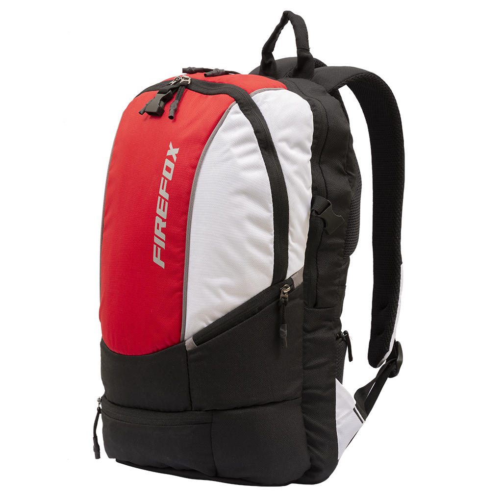 Firefox Backpack