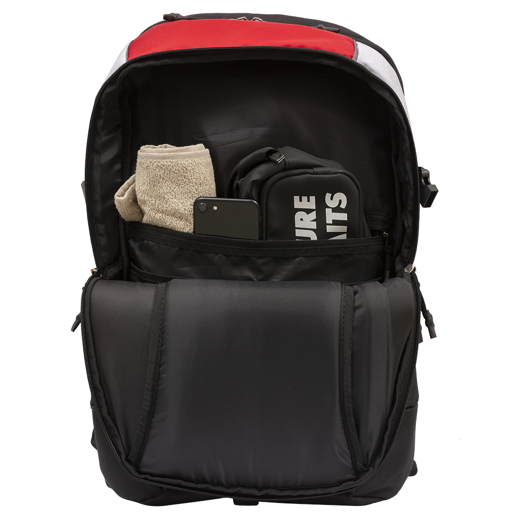 Firefox Backpack - image 6