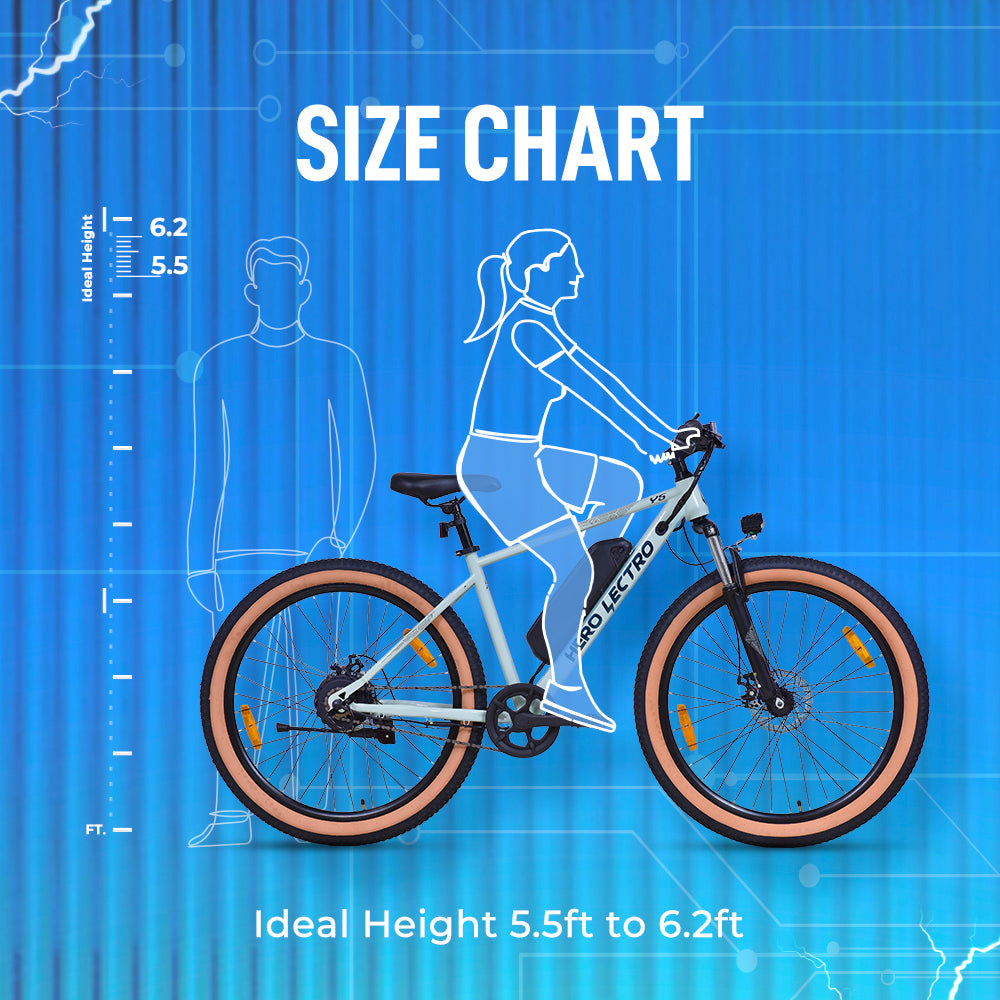 Y5 Standard - Pista Green