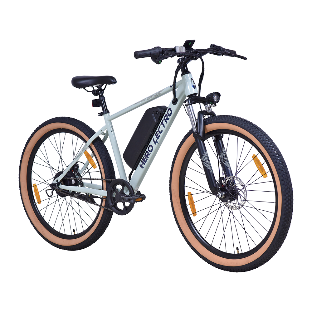 Y5 Standard - Pista Green