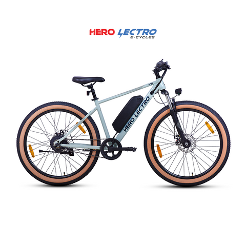 hero bicycle electric HeyBike Conquer all terrains with Heybike Hero Hero Electric Bike Review:Is Hero