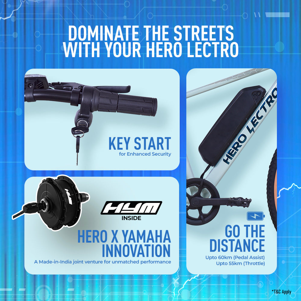 Y5 Standard - Pista Green