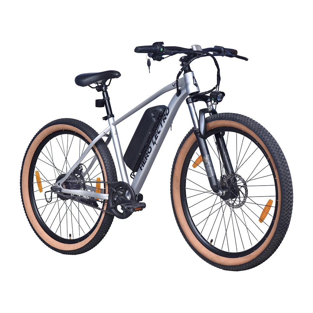 Y3 Standard - Silver