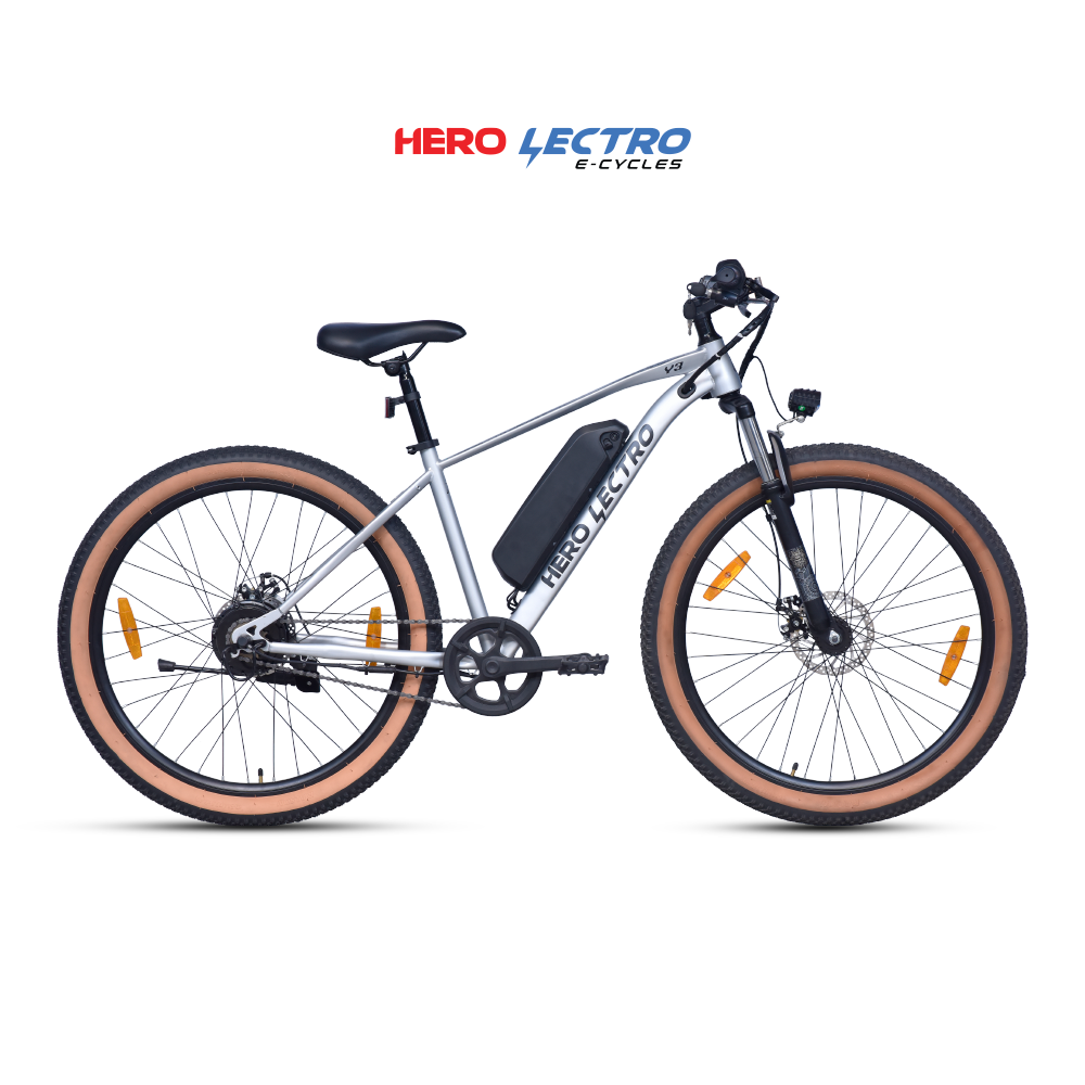 Y3 Standard - Silver