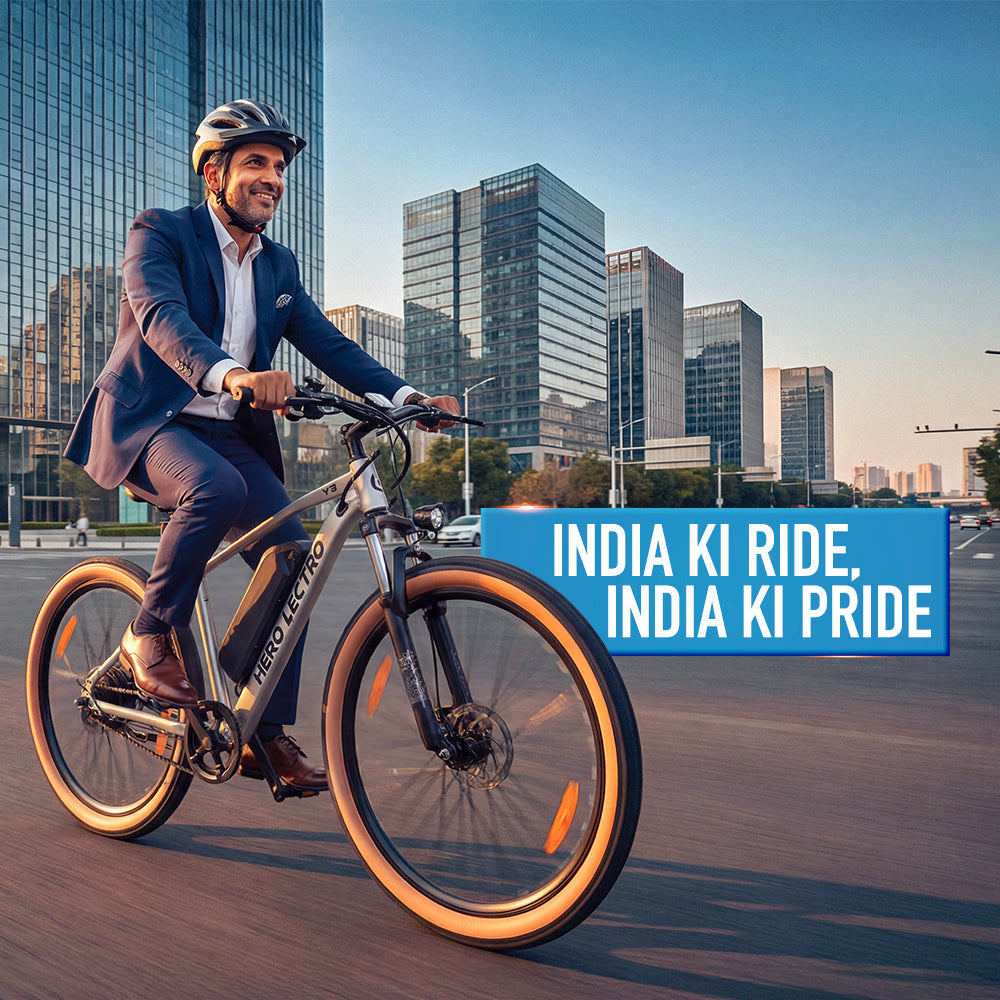 Y3 Standard - Silver