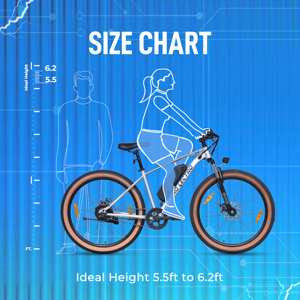 Y3 Standard - Silver