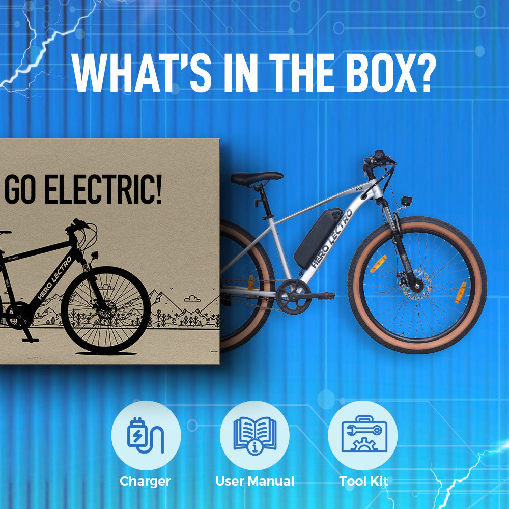 Y3 Standard - Silver