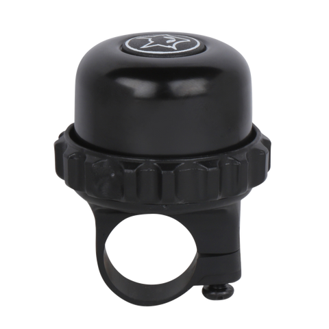 Bell Alloy Rotating (Black/Black)