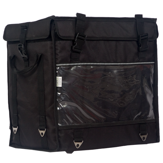 Cargo Bag- Top Loading