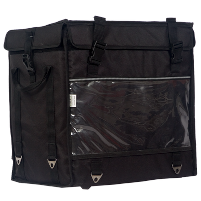 Cargo Bag- Top Loading
