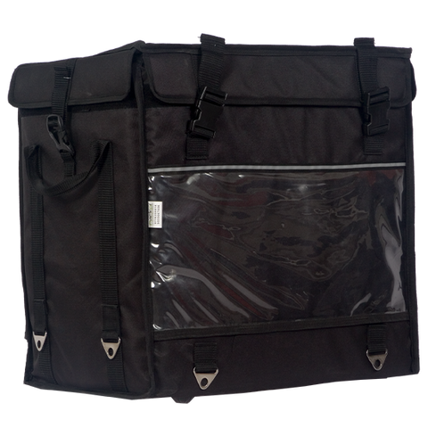 Cargo Bag- Top Loading