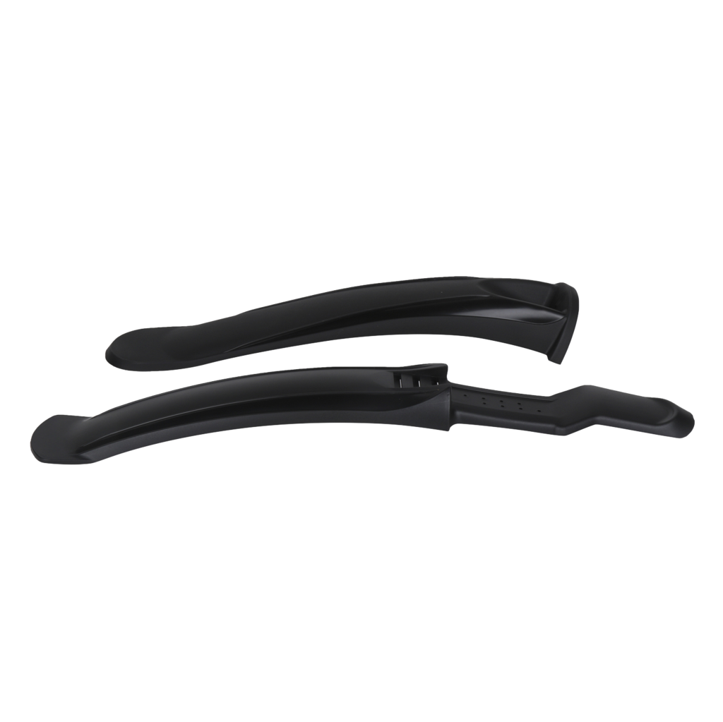 Bicycle Fender-Adult (2 Pc) - image 2