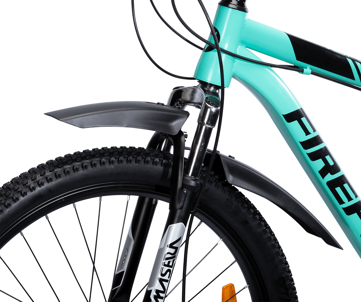 Bicycle Fender