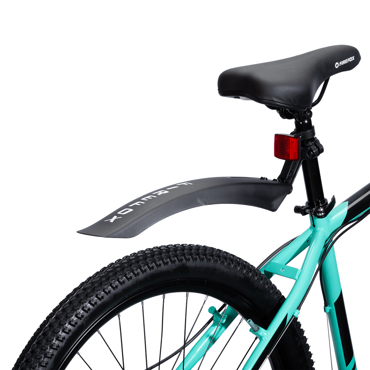 Bicycle Fender-Adult (3 Pc) - image 2