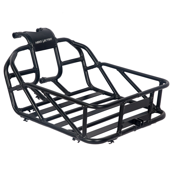 Front Basket