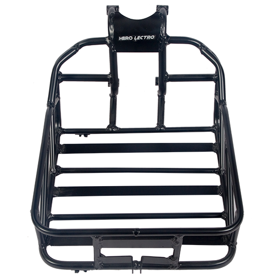 Front Basket