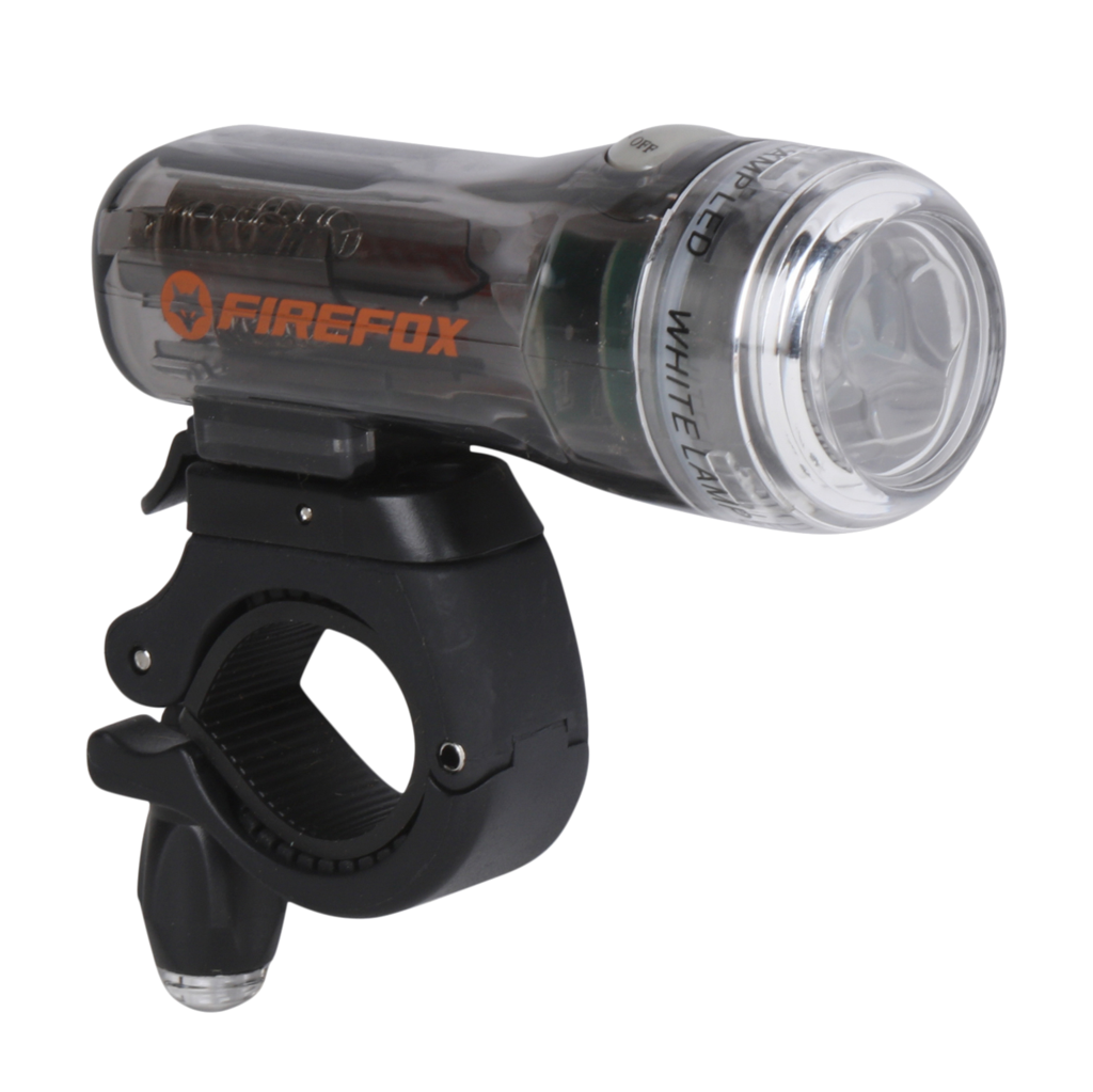 Bicycle Light Front - LED - image 2