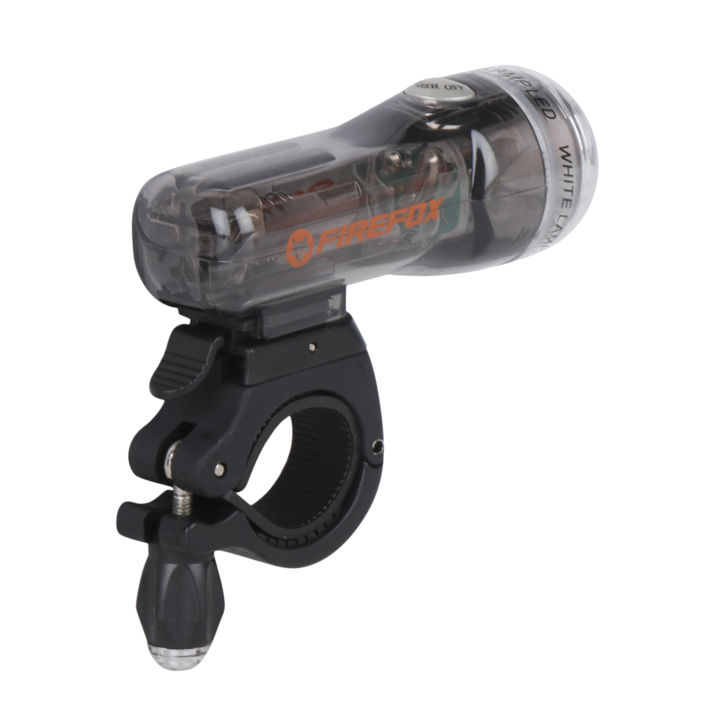 Bicycle Light Front - LED - image 3