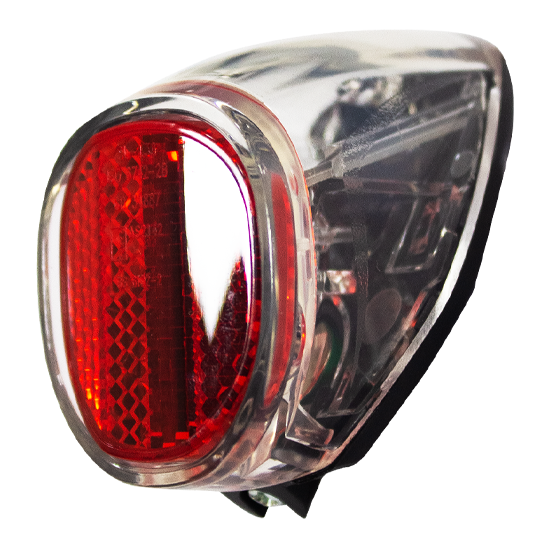 Rear Lamp
