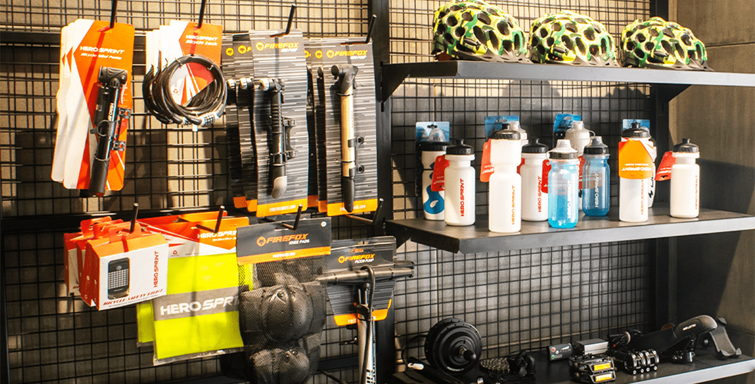 Accessories Zone