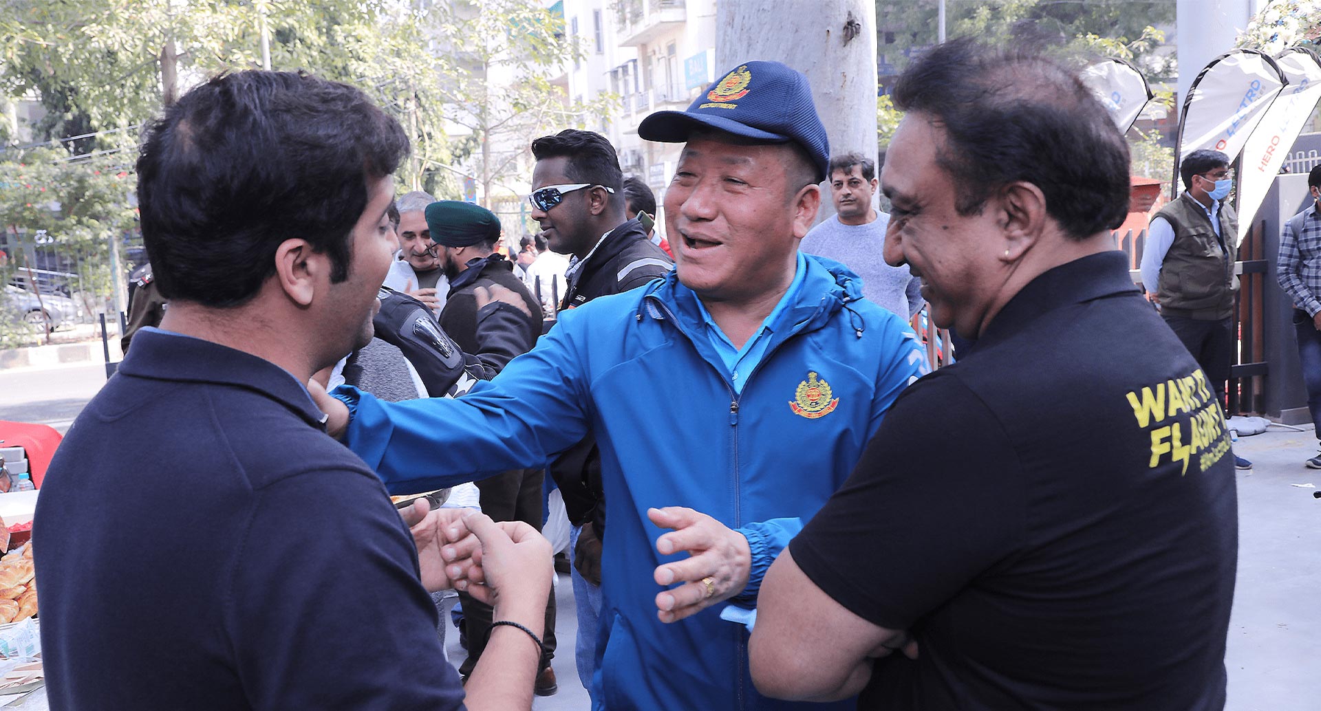 Delhi 3