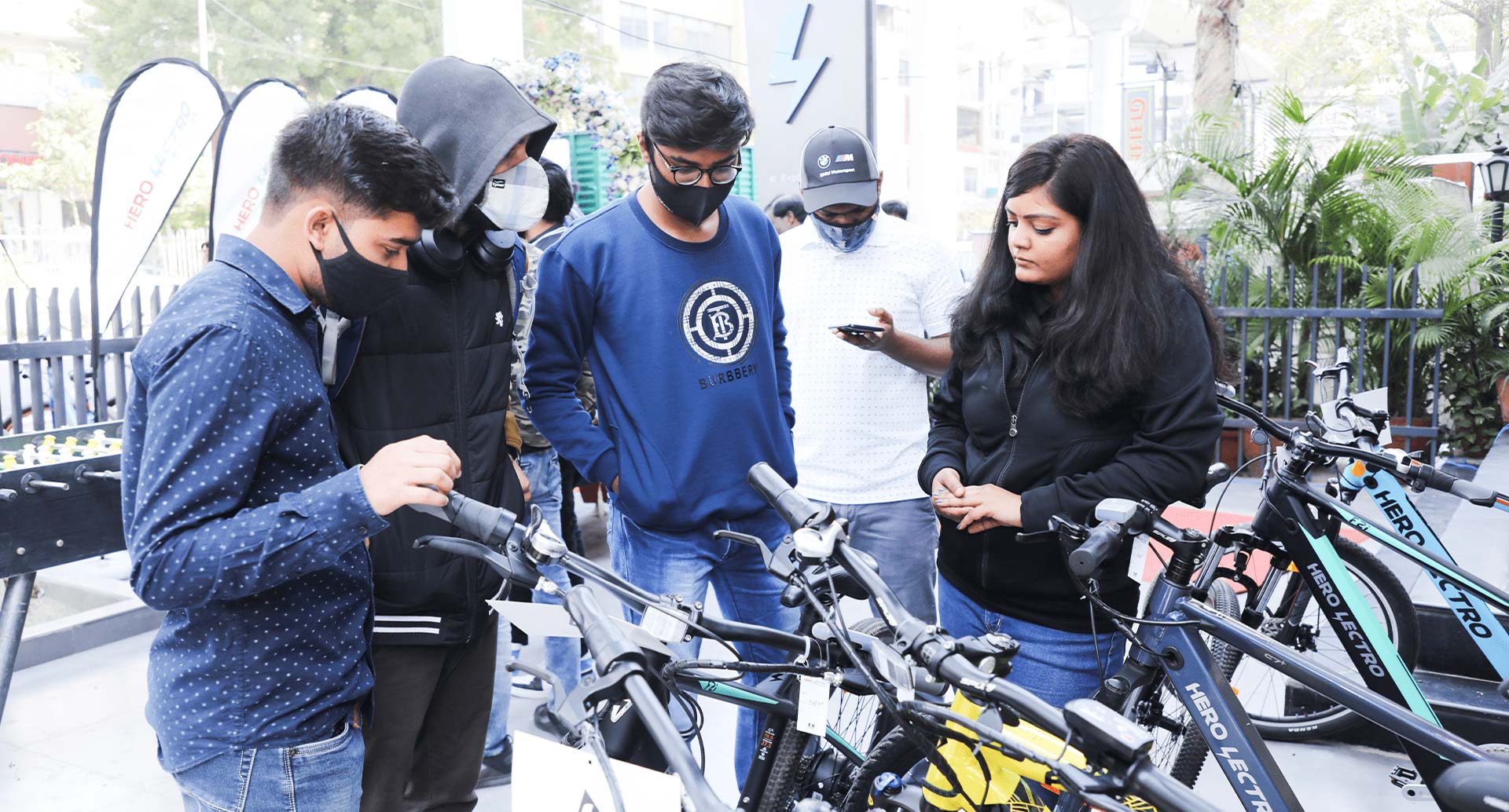Delhi 7