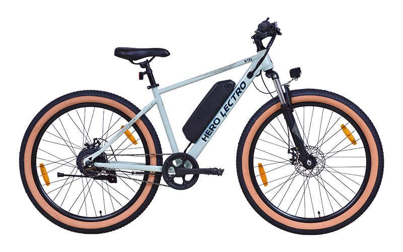 electric bicycle hero Lectro Hero Lectro 27.5 H7 Sigma E-Bicycle ChooseMyBicycle suspension electric mountain bike crafted from carbon fiber Priority CURRENT PLUS E-BIKE Belt