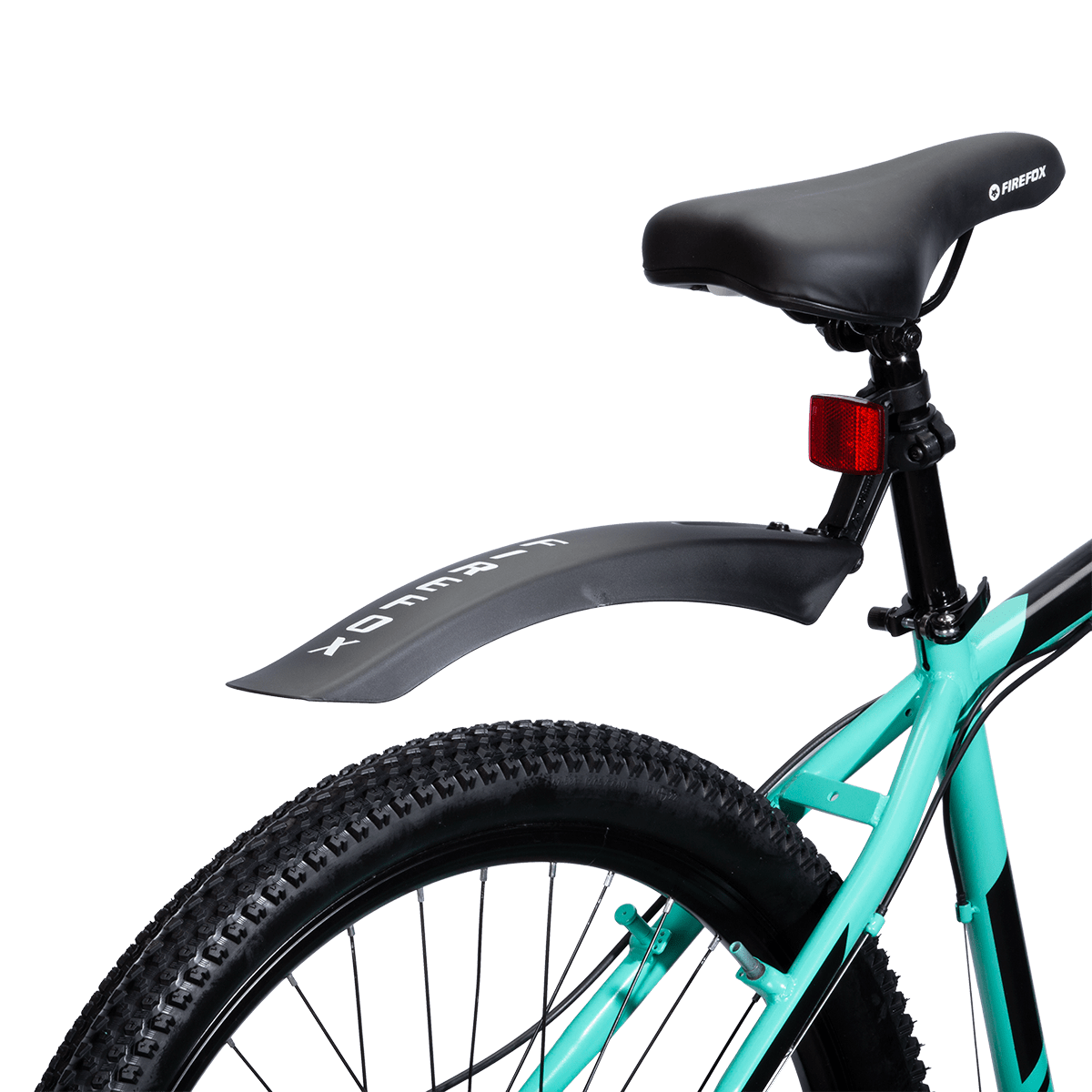 Bicycle Fender