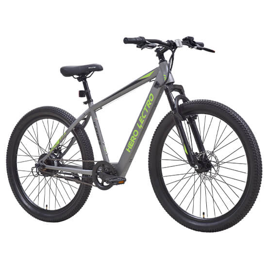 H5 Electric Bicycle