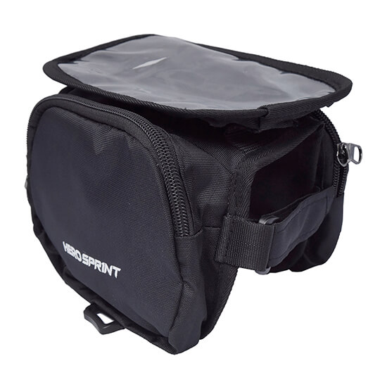 Electric Bicycle Saddle Bags For Sale